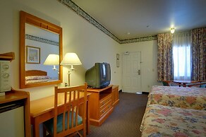 Vagabond Inn Hacienda Heights