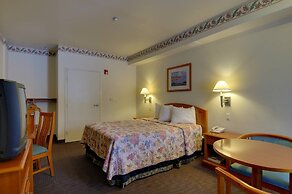 Vagabond Inn Hacienda Heights