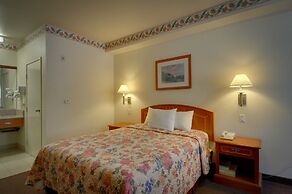 Vagabond Inn Hacienda Heights