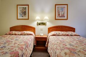 Vagabond Inn Hacienda Heights