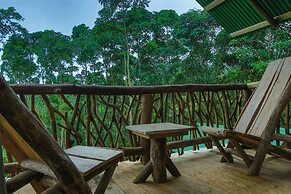 La Tigra Rainforest Lodge