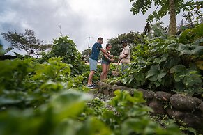 La Tigra Rainforest Lodge