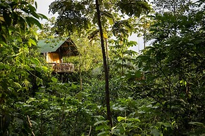 La Tigra Rainforest Lodge