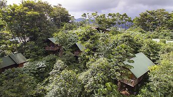 La Tigra Rainforest Lodge