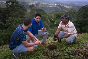 La Tigra Rainforest Lodge