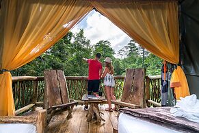 La Tigra Rainforest Lodge