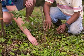 La Tigra Rainforest Lodge