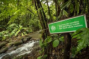 La Tigra Rainforest Lodge