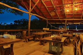 La Tigra Rainforest Lodge