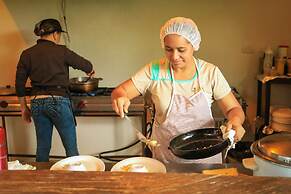 La Tigra Rainforest Lodge