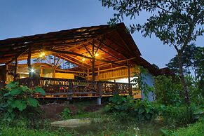 La Tigra Rainforest Lodge