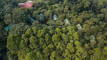 La Tigra Rainforest Lodge