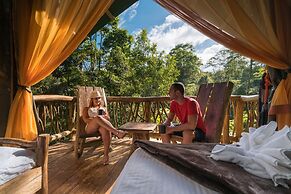 La Tigra Rainforest Lodge