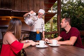 La Tigra Rainforest Lodge
