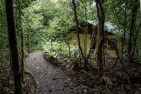La Tigra Rainforest Lodge