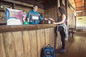 La Tigra Rainforest Lodge