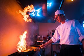 La Tigra Rainforest Lodge