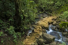 La Tigra Rainforest Lodge