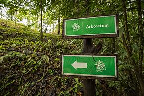 La Tigra Rainforest Lodge