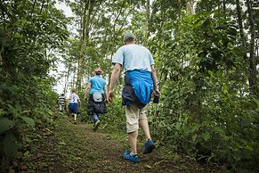 La Tigra Rainforest Lodge