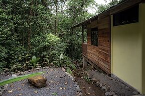 La Tigra Rainforest Lodge