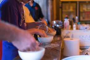 La Tigra Rainforest Lodge