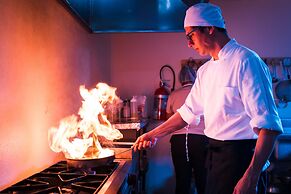 La Tigra Rainforest Lodge