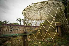 La Tigra Rainforest Lodge