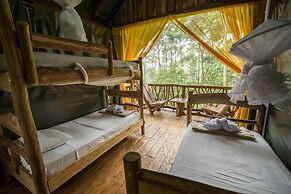 La Tigra Rainforest Lodge