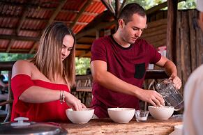 La Tigra Rainforest Lodge