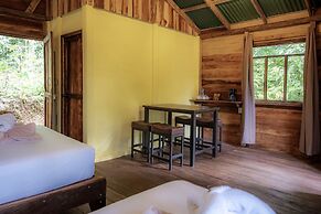 La Tigra Rainforest Lodge
