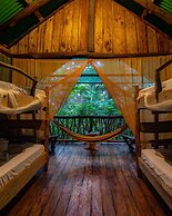 La Tigra Rainforest Lodge