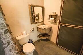 La Tigra Rainforest Lodge