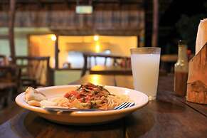 La Tigra Rainforest Lodge