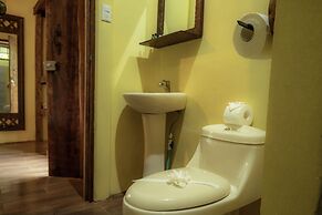 La Tigra Rainforest Lodge