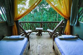 La Tigra Rainforest Lodge