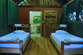 La Tigra Rainforest Lodge