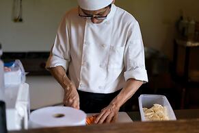 La Tigra Rainforest Lodge