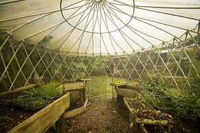 La Tigra Rainforest Lodge