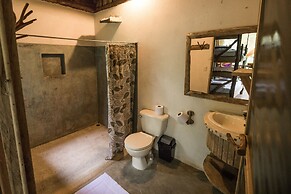 La Tigra Rainforest Lodge