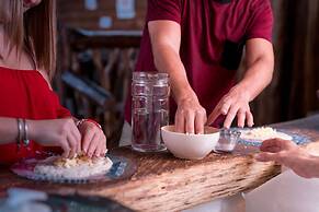 La Tigra Rainforest Lodge