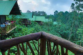 La Tigra Rainforest Lodge