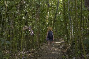 La Tigra Rainforest Lodge