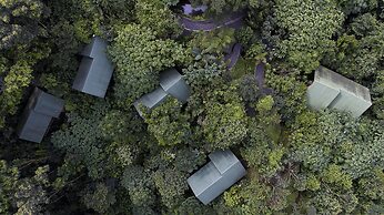 La Tigra Rainforest Lodge