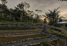 La Tigra Rainforest Lodge