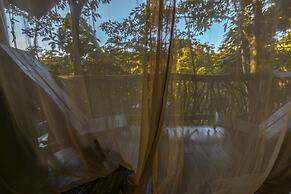 La Tigra Rainforest Lodge