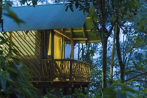 La Tigra Rainforest Lodge