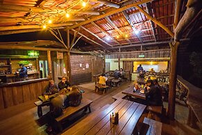 La Tigra Rainforest Lodge