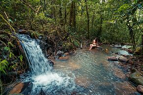 La Tigra Rainforest Lodge