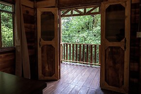 La Tigra Rainforest Lodge